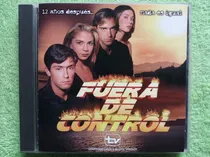 Comprar Eam Cd Fuera De Control 1999 Upa Los Prisioneros Git Nadie
