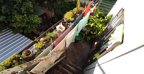 Imagen 18 de 18 de Depto.tipo Casa De 5 Ambientes En Venta En Palermo