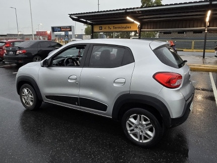 Renault Kwid 1.0 Sce 66cv Intense