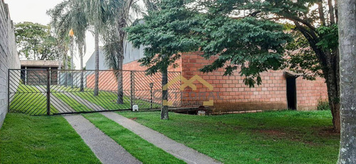 Imagem 8 de 14 de Terreno, 2815 M² - Venda Por R$ 2.020.000,00 Ou Aluguel Por R$ 10.000,00/mês - Poste - Jundiaí/sp - Te0048