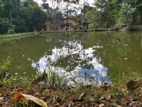 Chacrinha Em Pirenopolis
