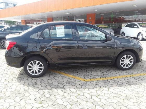 Imagem 10 de 10 de Renault Logan 1.0 12v Sce Flex Expression Manual