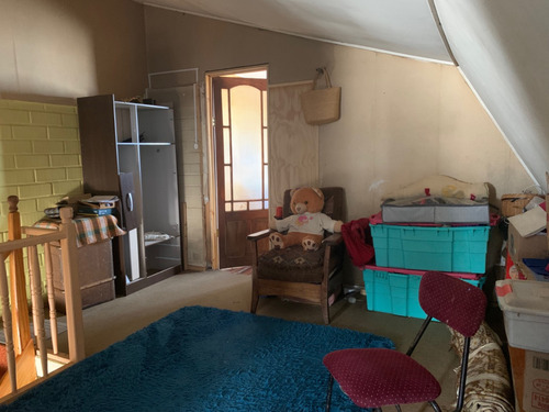 Se Vende Casa En Pedro Montt