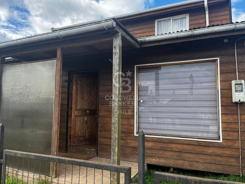 Casa En Frutillar Alto A 5 Minutos De Ruta 5 Sur