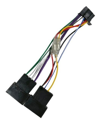 Arnes Cable Para Autoestéreo Sony Cdx-g3100uv Original