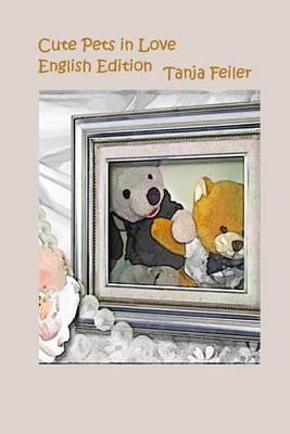 Libro Cute Pets In Love - Tanja Feiler F