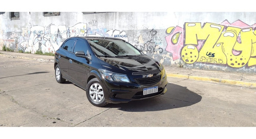 Chevrolet Onix Joy