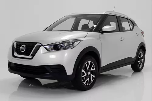 Nissan kicks 2020 preço