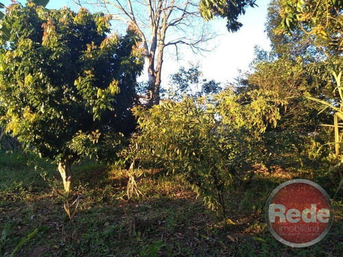 Imagem 8 de 20 de Chácara Com 2 Dormitórios À Venda, 2500 M² Por R$ 700.000,00 - Santa Cecília I - São José Dos Campos/sp - Ch0058
