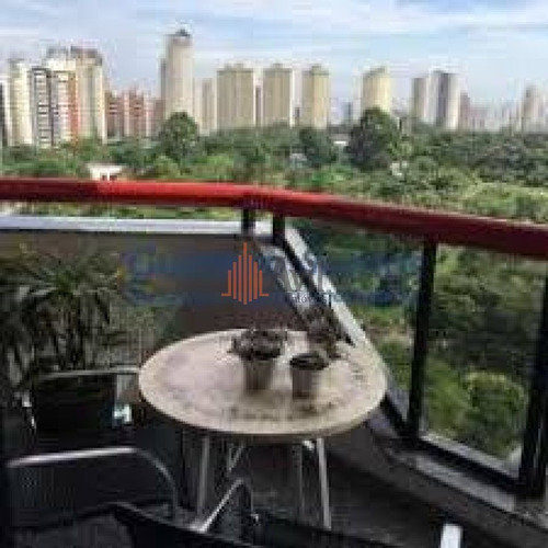 Imagem 7 de 13 de Apartamento Residencial À Venda, Jardim Anália Franco, São Paulo. - Av1425