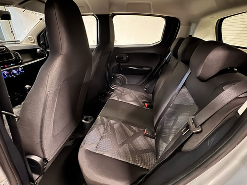Fiat Mobi 1.0 Like Flex 5p