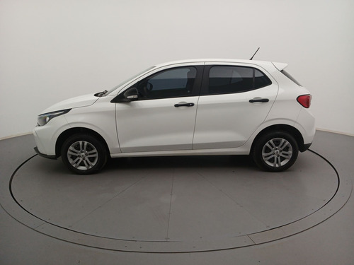 Fiat Argo 1.0 FIREFLY FLEX MANUAL