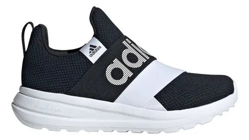 Tenis adidas elastico cruzado 2025