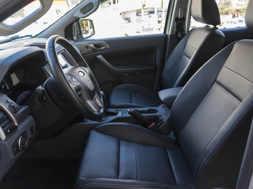 Ford Ranger Limited At. 2021