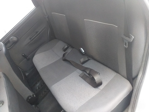 Chevrolet Classic 1.4 Ls Abs Airbag 2016