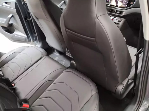 Volkswagen Nuevo Polo 1.0 turbo 170 tsi
