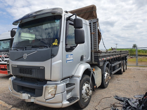 Volvo Vm 270 Bitruck