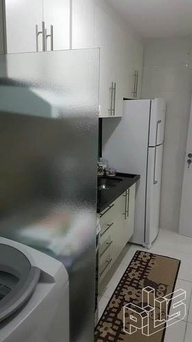 Imagem 6 de 11 de Apartamento À Venda Em Jardim Bertanha - Ap009118