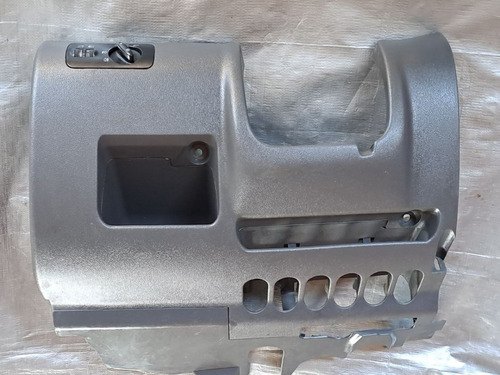 Tapa Inferior De Volante Con Switch Seat Toledo 2002-2005