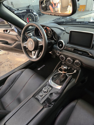 Mazda MX-5 2.0 Rf At