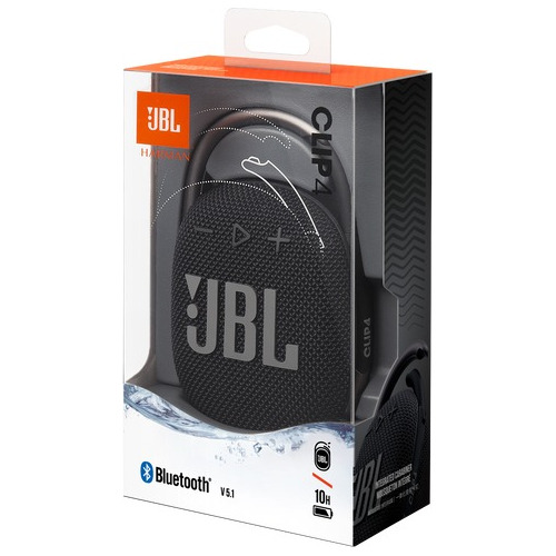 Parlante Jbl Clip 4 Up Store