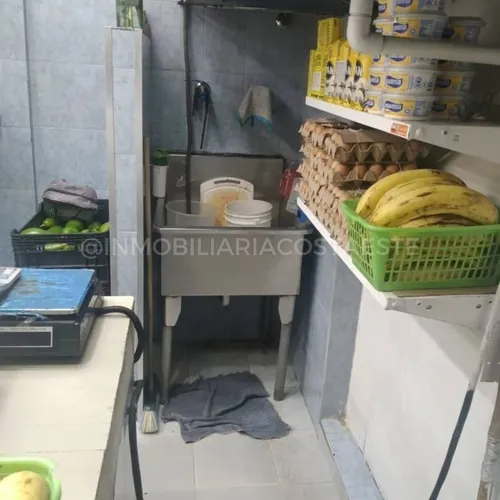 Venta Fondo De Comercio Catia La Mar Ref 2131