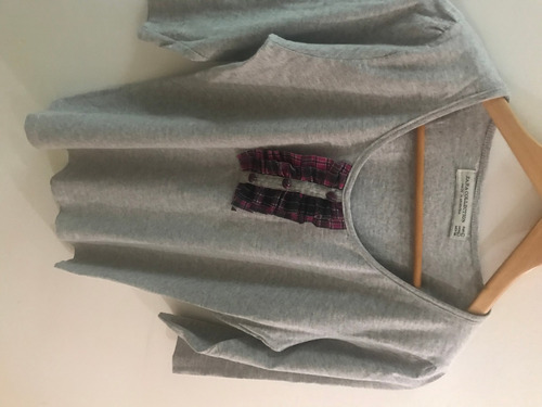 Remera Zara Talle L
