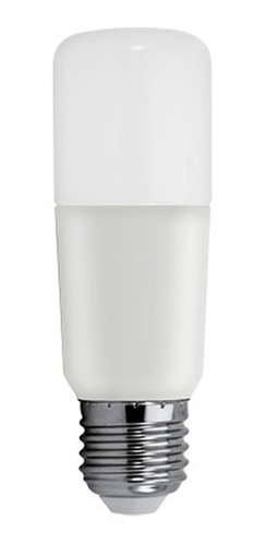 Lampara Led Tubular General Electric 10w = 60w Luz Fría