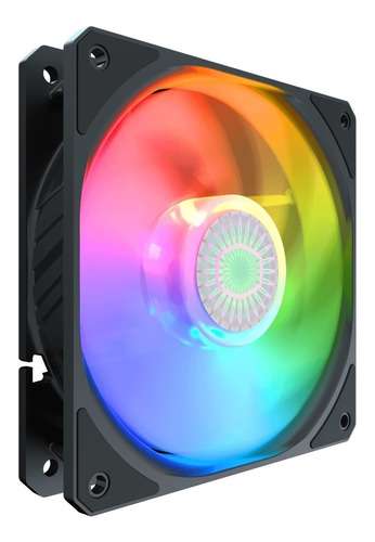 Cooler Fan Cooler Master Sickleflow 120 Argb