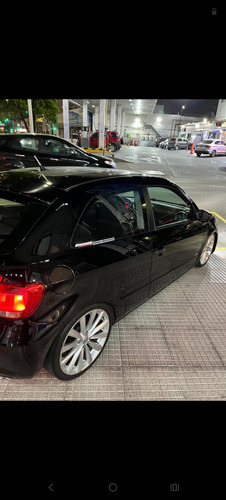 Volkswagen Gol Trend 1.6 Pack Ii 101cv 3p