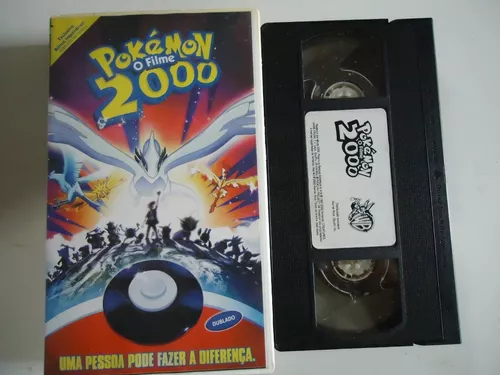 Pokémon 3: O Feitiço dos Unown (Dublado) - Movies on Google Play