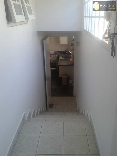 Imagem 3 de 23 de Casa Com 4 Dorms, Vila Nova Socorro, Mogi Das Cruzes - R$ 1.5 Mi, Cod: 1580 - V1580
