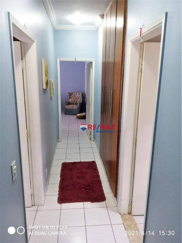 Imagem 15 de 30 de Casa Com 3 Dormitórios À Venda, 280 M² Por R$ 1.450.000,00 - Jardim Guaiuba - Guarujá/sp - Ca0325