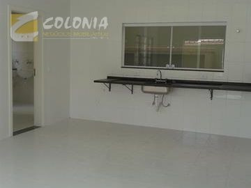 Imagem 20 de 30 de Casa - Ref: 22743