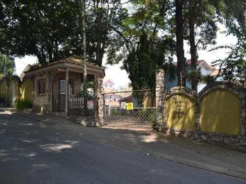 Imagem 2 de 23 de Sobrado No Condomínio Pq. Das Árvores Jd. Califórnia Em Jacareí-sp - Cov236 - 34164293