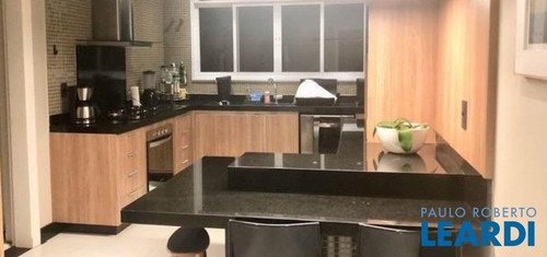Imagem 6 de 15 de Casa Em Condomínio - Condomínio Reserva Das Palmeiras - Sp - 575766