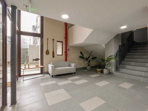 Arriendo Depto Equipado 2d2b Vista Al Mar (78159)