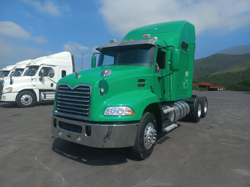 Mack 2016 Nacional Cxu613e