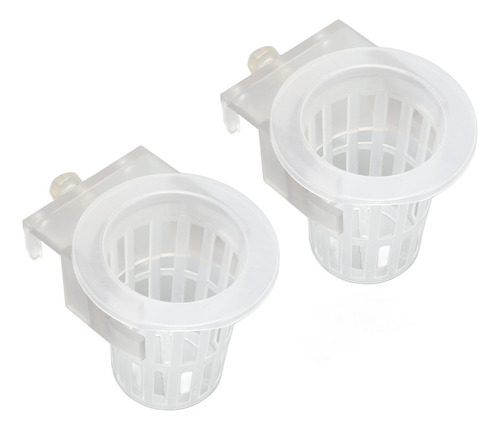 Soporte Para Acuario Colgante Para Maceta, Pecera Ajustable