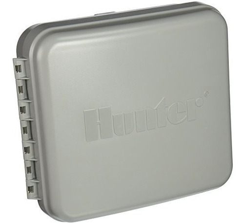 Pcc De 6 Estaciones De Riego Hunter Pcc600i Controlador De R