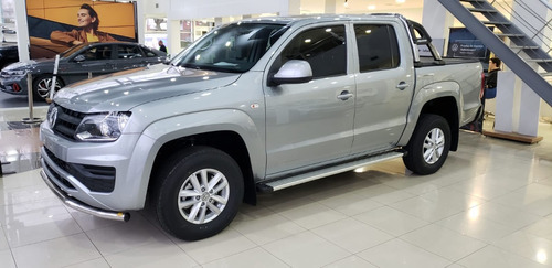 Volkswagen Amarok 2.0 Cs Tdi 140cv Trendline 4x2