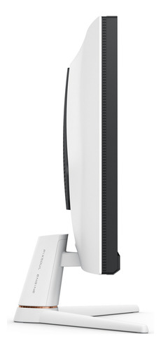 Monitor Gamer 220hz Benq Mobiuz Ex251 Con Hdri Freesync Ips Blanco