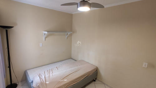 Imagem 12 de 15 de Ótimo Sobrado 2 Quartos À Venda Em Villa Flora, Sumaré! - Ca00951 - 68977800