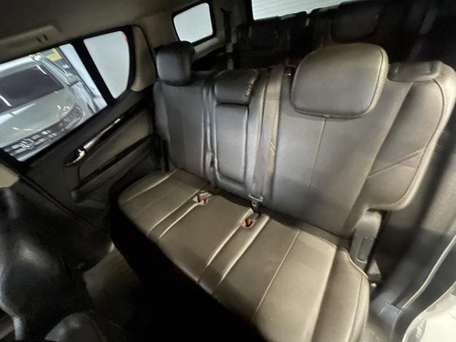 Chevrolet Trailblazer TRAILBLAZER PREMIER 3.6 V6 AUT.