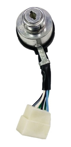 Switch De Encendido Planta De Luz Generador 6 Cables