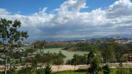 Imagen 2 de 2 de Terreno Con Vista A La Presa, Lago Esmeralda