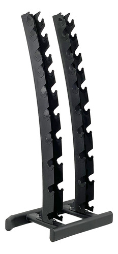 Mancuernero Vertical 20 Piezas Active Training Supergym