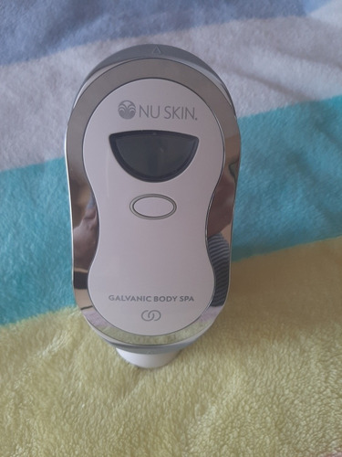 Imagen 1 de 10 de Galvanica Nu Skin