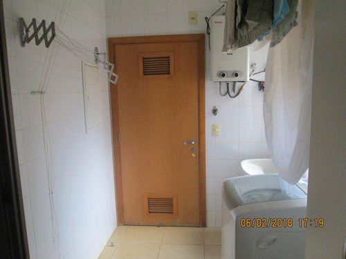 Imagem 12 de 30 de Apartamento Com 3 Dorms, Jardim Irajá, Ribeirão Preto - R$ 900.000,00, 188m² - Codigo: 1721853 - V1721853