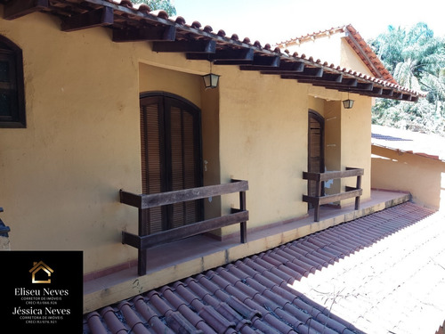 Imagem 16 de 30 de Vendo Sitio No Bairro Maravilha Em Paty Do Alferes - Rj. - St00026 - 69895787